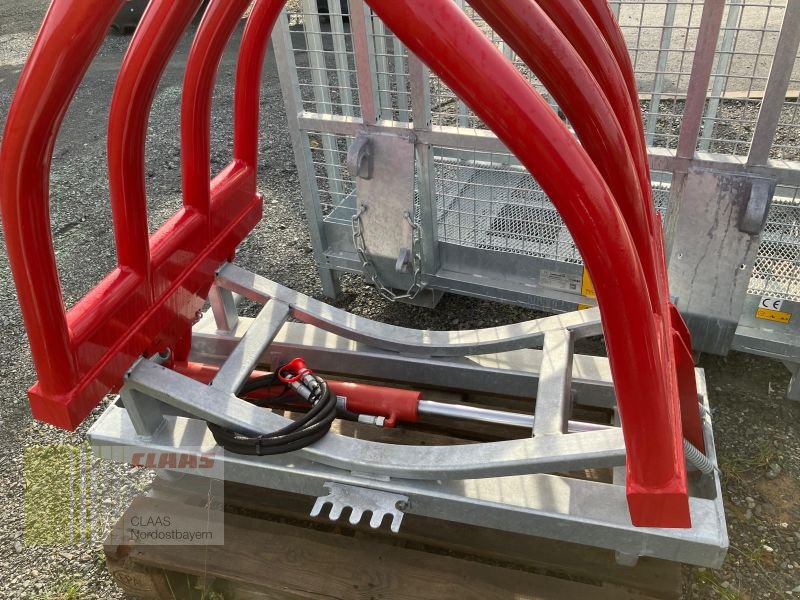 Ladeschaufel des Typs Fliegl BZCFLM000010 BALLENZANGE PROFI, Neumaschine in Hollfeld (Bild 2)