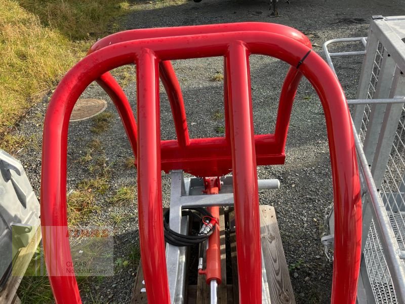 Ladeschaufel des Typs Fliegl BZCFLM000010 BALLENZANGE PROFI, Neumaschine in Hollfeld (Bild 4)