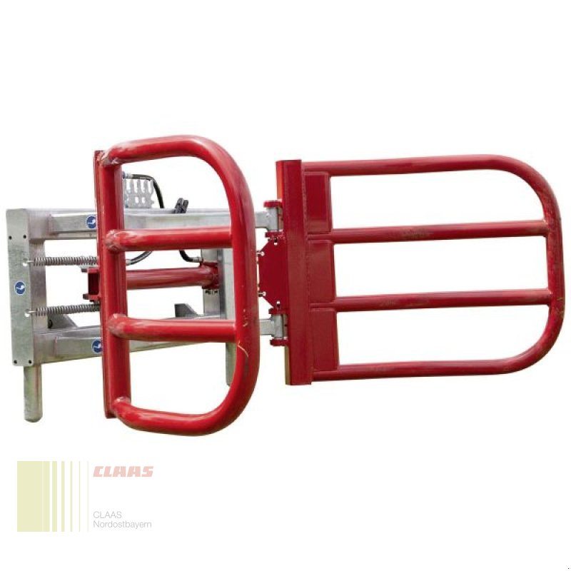 Ladeschaufel des Typs Fliegl BZCFLM000010 PROFI-COMBI EURO, Neumaschine in Gefrees (Bild 1)