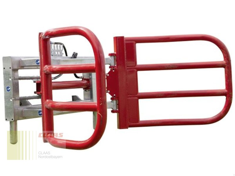 Ladeschaufel du type Fliegl BZCFLM000010 PROFI-COMBI EURO, Neumaschine en Gefrees (Photo 1)