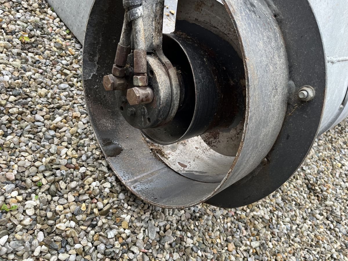 Ladeschaufel typu Fliegl Einfütterungsschaufel 2000mm Weidemann HV / Euro, Gebrauchtmaschine v Burgkirchen (Obrázek 8)