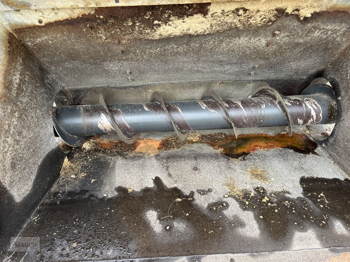 Ladeschaufel typu Fliegl Einfütterungsschaufel 2000mm Weidemann HV / Euro, Gebrauchtmaschine v Burgkirchen (Obrázek 3)