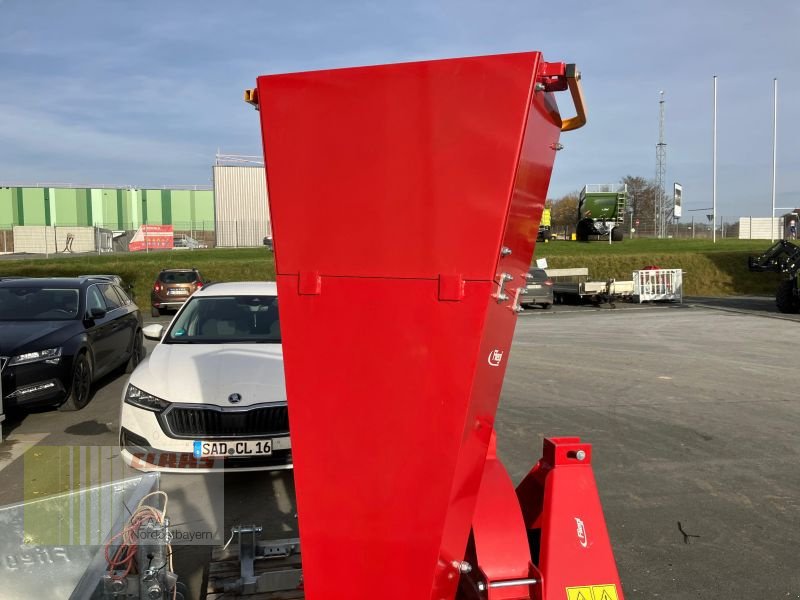 Ladeschaufel des Typs Fliegl FORFLI000550 HOLZHACKER BIG, Neumaschine in Hollfeld (Bild 7)