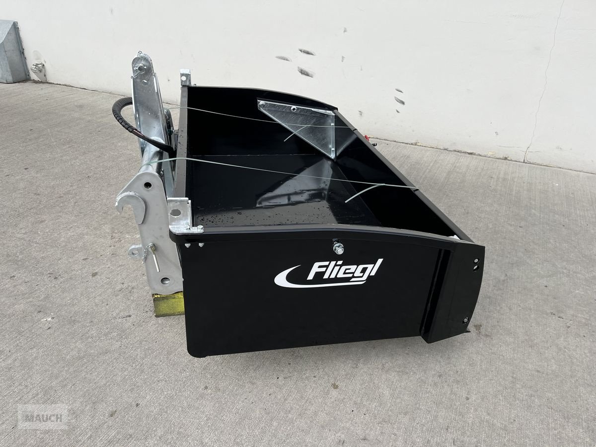 Ladeschaufel del tipo Fliegl Gigant 180cm Kippmulde / Heckschaufel, Neumaschine In Burgkirchen (Immagine 2)