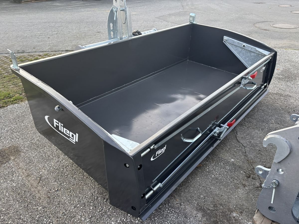 Ladeschaufel tipa Fliegl Gigant 2200, Neumaschine u Göpfritz (Slika 5)