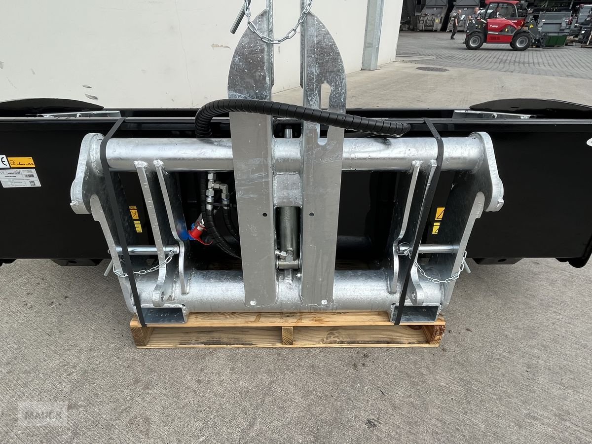 Ladeschaufel του τύπου Fliegl Gigant 220cm Kippmulde / Heckschaufel, Neumaschine σε Burgkirchen (Φωτογραφία 8)