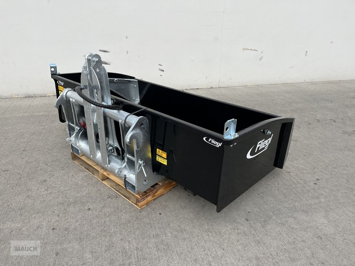 Ladeschaufel του τύπου Fliegl Gigant 220cm Kippmulde / Heckschaufel, Neumaschine σε Burgkirchen (Φωτογραφία 1)