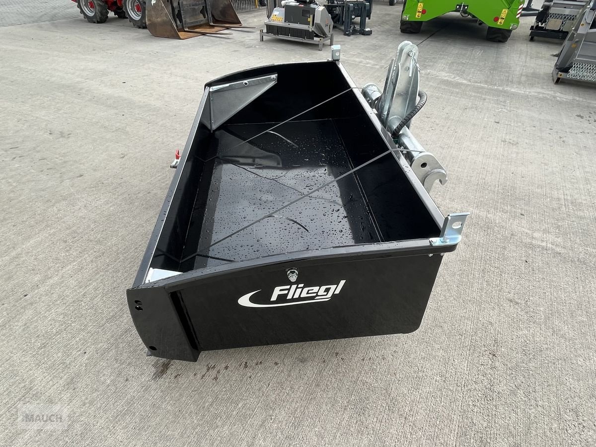 Ladeschaufel του τύπου Fliegl Gigant 220cm Kippmulde / Heckschaufel, Neumaschine σε Burgkirchen (Φωτογραφία 6)