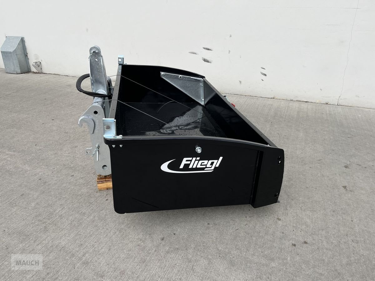 Ladeschaufel του τύπου Fliegl Gigant 220cm Kippmulde / Heckschaufel, Neumaschine σε Burgkirchen (Φωτογραφία 2)