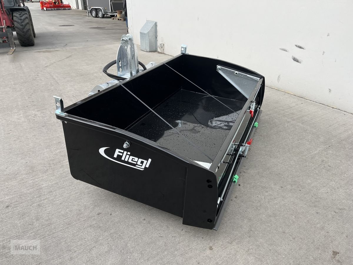 Ladeschaufel του τύπου Fliegl Gigant 220cm Kippmulde / Heckschaufel, Neumaschine σε Burgkirchen (Φωτογραφία 3)