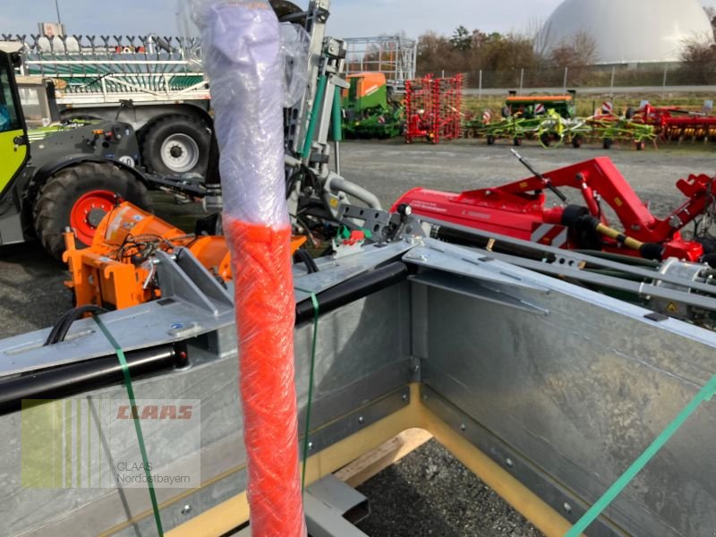 Ladeschaufel des Typs Fliegl GSSFLM200003V RÄUMSCHILD MAXI, Neumaschine in Hollfeld (Bild 12)