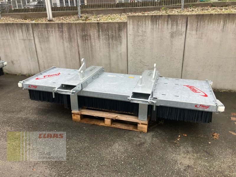 Ladeschaufel du type Fliegl KEBFLI250005 LÖWE 2.500MM, Neumaschine en Gefrees (Photo 1)