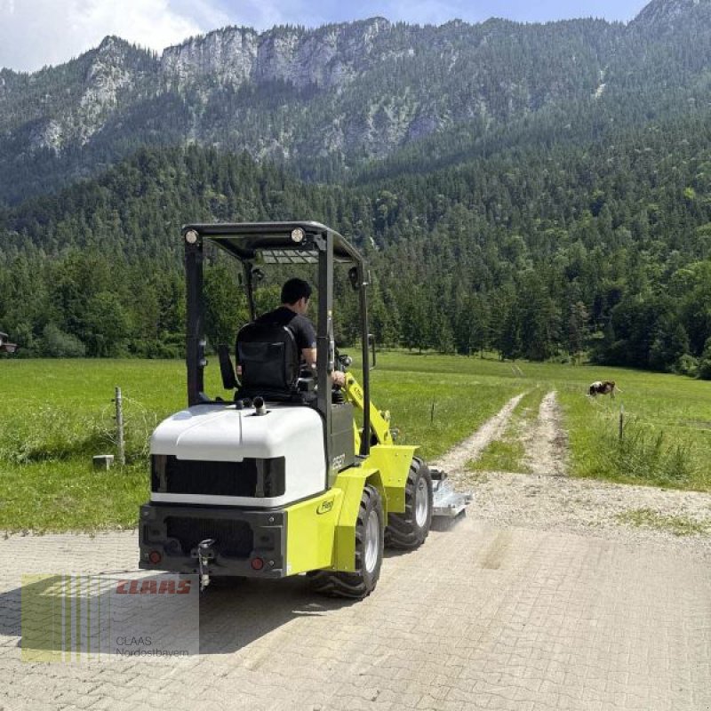 Ladeschaufel des Typs Fliegl KEBFLI250005 LÖWE 2.500MM, Neumaschine in Bayreuth (Bild 5)