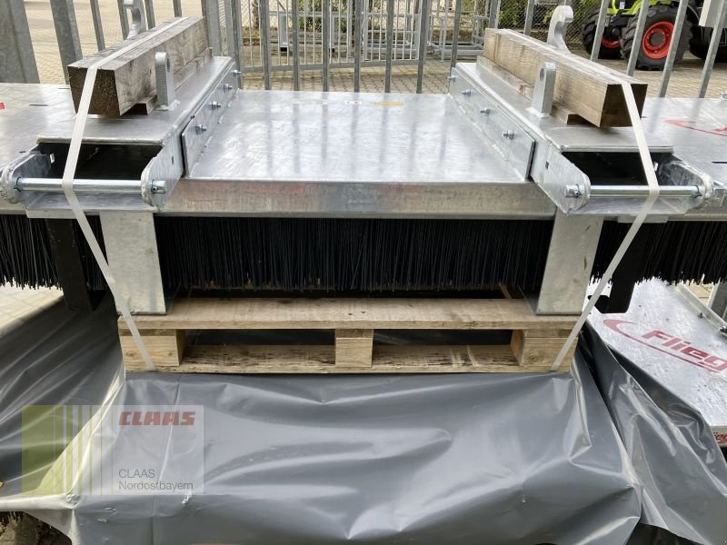 Ladeschaufel des Typs Fliegl KEBFLI250015 LÖWE 2.500MM, Neumaschine in Schwandorf (Bild 4)