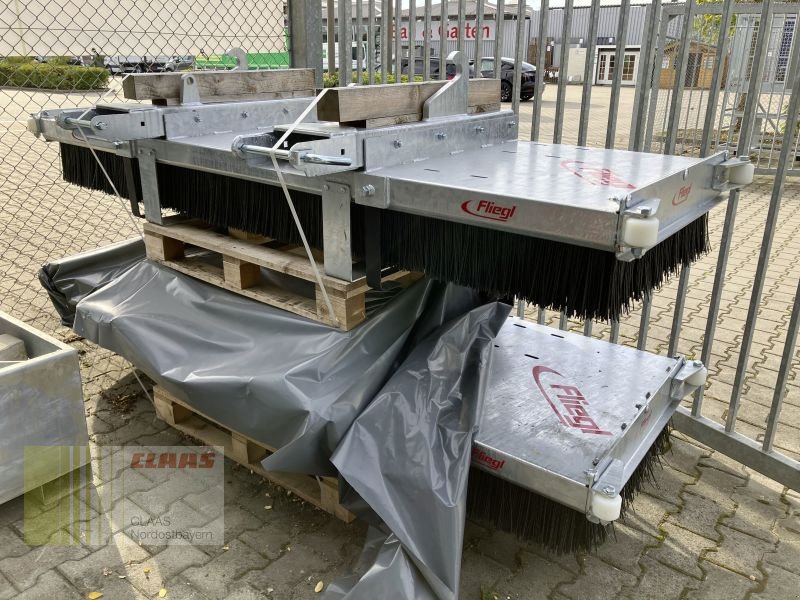 Ladeschaufel του τύπου Fliegl KEBFLI250015 LÖWE 2500MM, Neumaschine σε Schwandorf (Φωτογραφία 1)