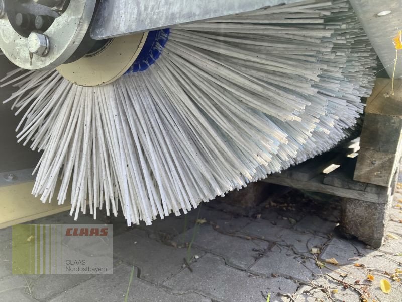 Ladeschaufel des Typs Fliegl KEHECO240000 ECONOMY 2.300MM, Neumaschine in Schwandorf (Bild 8)