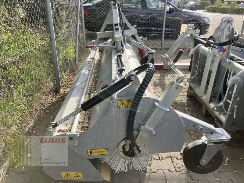 Ladeschaufel des Typs Fliegl KEHECO240000 ECONOMY 2.300MM, Neumaschine in Schwandorf (Bild 3)