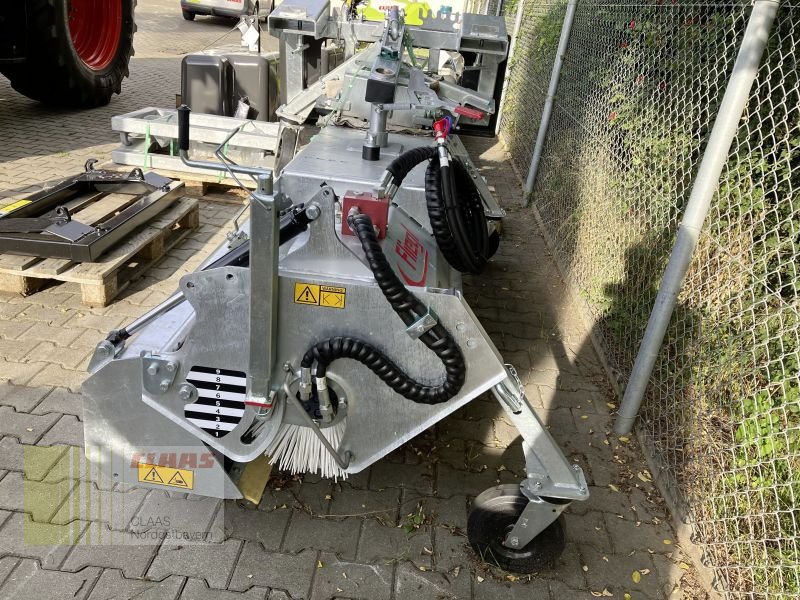 Ladeschaufel des Typs Fliegl KEHFLI230000 TYP 500, Neumaschine in Schwandorf (Bild 4)