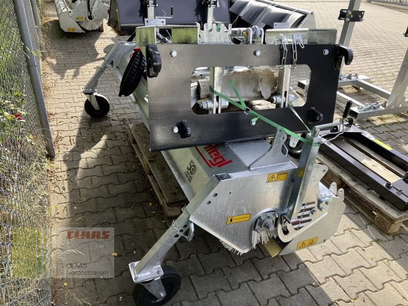 Ladeschaufel des Typs Fliegl KEHFLI230000 TYP 500, Neumaschine in Schwandorf (Bild 6)