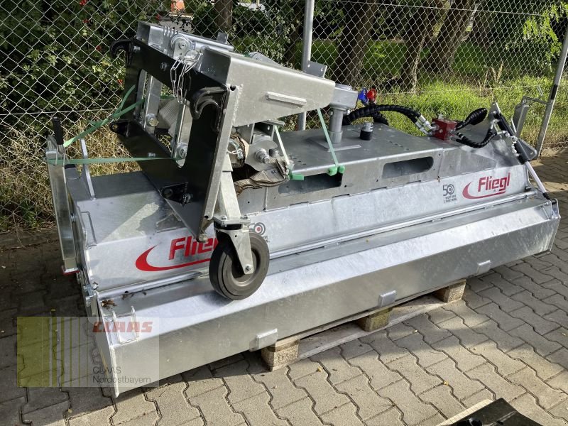 Ladeschaufel des Typs Fliegl KEHFLI230000 TYP 500, Neumaschine in Schwandorf (Bild 2)