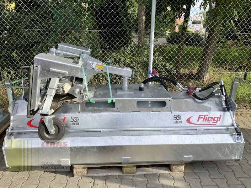 Ladeschaufel des Typs Fliegl KEHFLI230000 TYP 500, Neumaschine in Schwandorf (Bild 1)