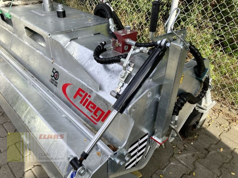 Ladeschaufel des Typs Fliegl KEHFLI230000 TYP 500, Neumaschine in Schwandorf (Bild 7)