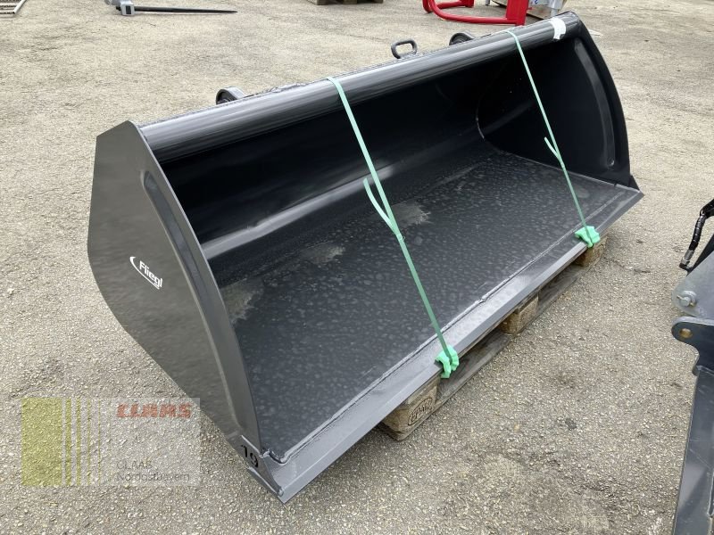Ladeschaufel des Typs Fliegl LGS 1.900MM LGSFLM000019, Neumaschine in Cham (Bild 1)
