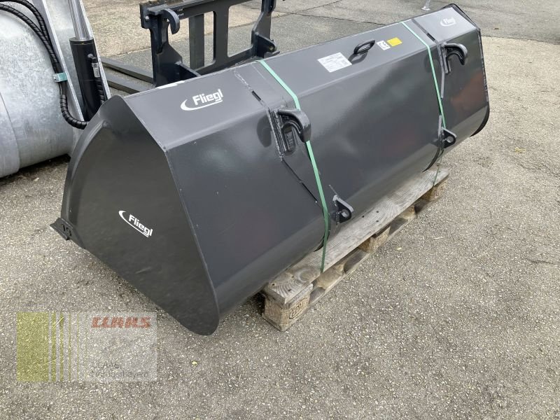 Ladeschaufel des Typs Fliegl LGS 1.900MM LGSFLM000019, Neumaschine in Cham (Bild 8)