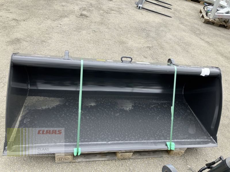 Ladeschaufel des Typs Fliegl LGS 1.900MM LGSFLM000019, Neumaschine in Cham (Bild 2)