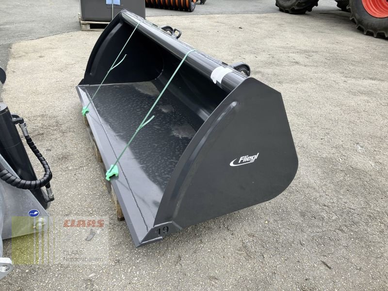 Ladeschaufel του τύπου Fliegl LGSFLM000019 LGS 1.900MM, Neumaschine σε Cham (Φωτογραφία 3)