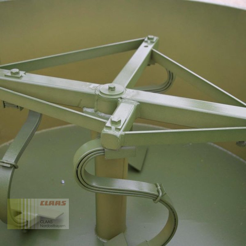 Ladeschaufel des Typs Fliegl MSSFLA080200 MISCHMEISTER 802, Neumaschine in Altenstadt a.d. Waldnaab (Bild 3)