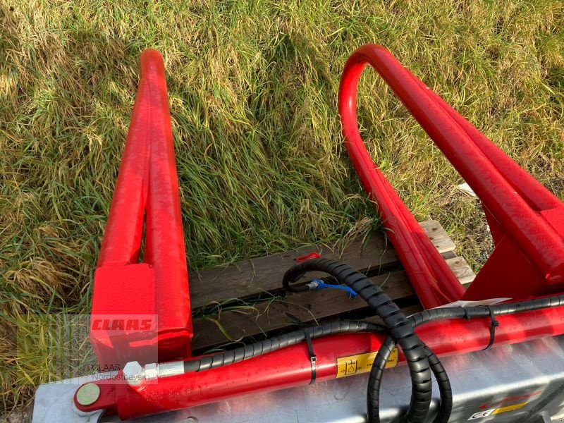 Ladeschaufel des Typs Fliegl QBZFLM000000 QUADERBALLENZANGE, Neumaschine in Hollfeld (Bild 5)