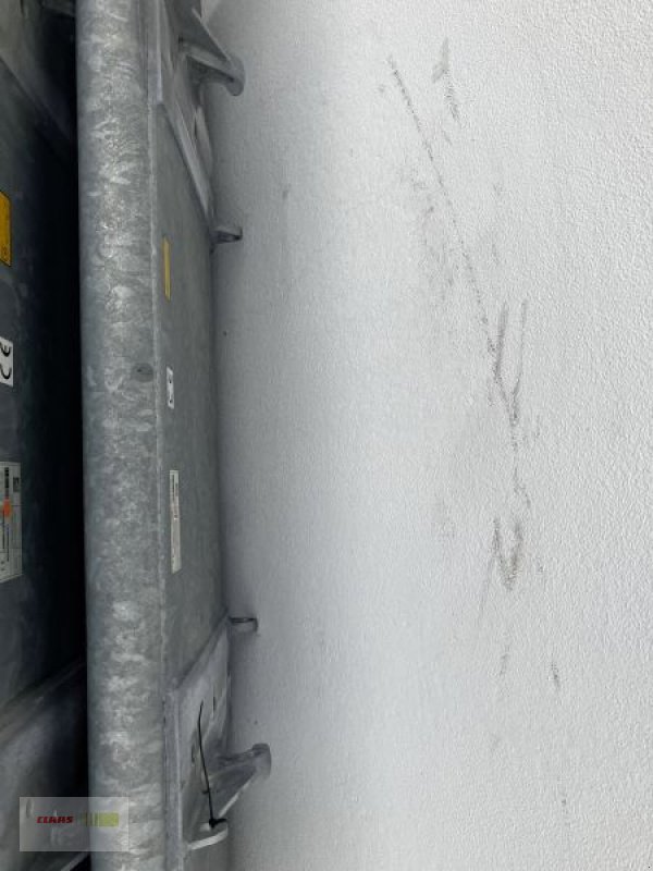 Ladeschaufel του τύπου Fliegl SCHWERGUTSCHAUFEL STANDARD, Neumaschine σε Töging am Inn (Φωτογραφία 3)