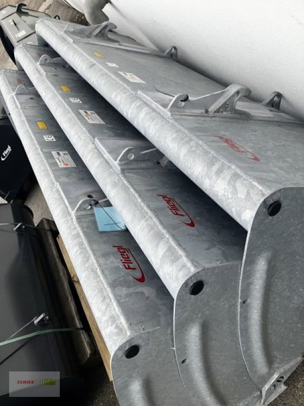 Ladeschaufel του τύπου Fliegl SCHWERGUTSCHAUFEL STANDARD, Neumaschine σε Töging am Inn (Φωτογραφία 2)