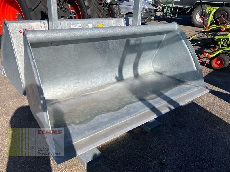 Ladeschaufel des Typs Fliegl SGSFLM000002V SGS 1.800MM, Neumaschine in Cham (Bild 2)