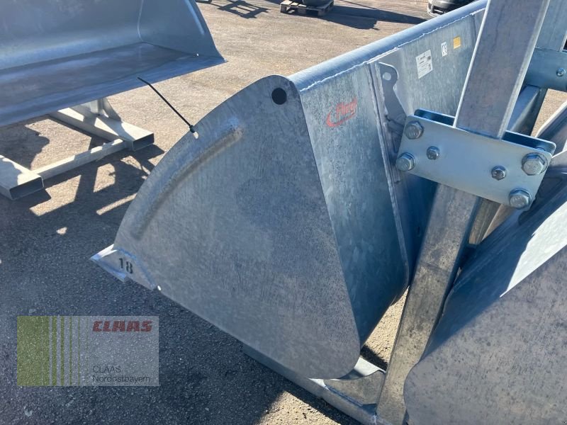 Ladeschaufel des Typs Fliegl SGSFLM000002V SGS 1.800MM, Neumaschine in Cham (Bild 5)