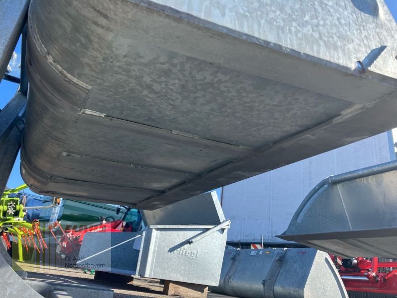 Ladeschaufel des Typs Fliegl SGSFLM000002V SGS 1.800MM, Neumaschine in Cham (Bild 6)