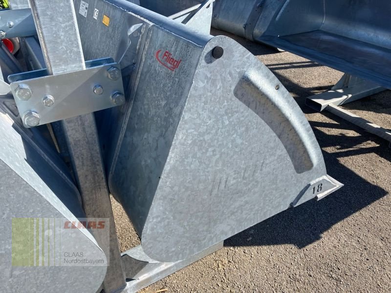 Ladeschaufel des Typs Fliegl SGSFLM000002V SGS 1.800MM, Neumaschine in Cham (Bild 4)