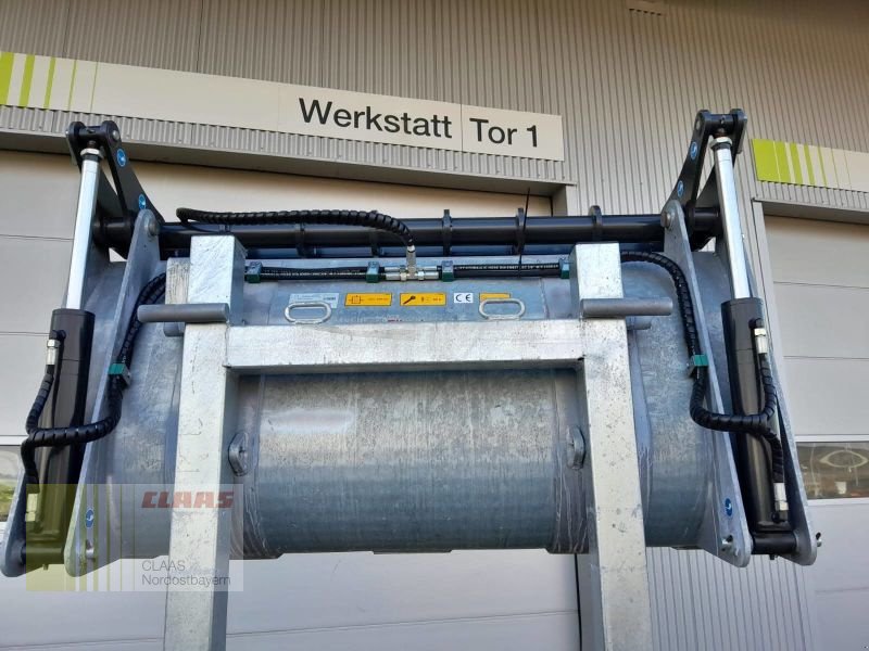 Ladeschaufel des Typs Fliegl SGZFLM180000V SCHAUFEL 1.800MM, Neumaschine in Altenstadt a.d. Waldnaab (Bild 3)