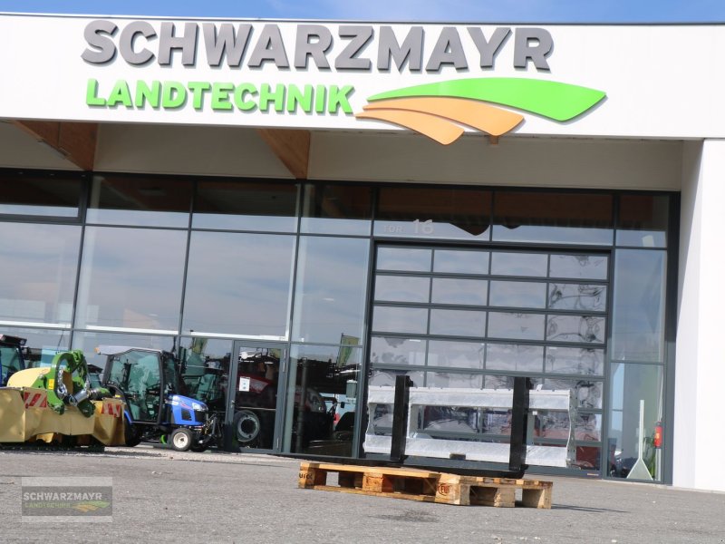 Ladeschaufel del tipo Fliegl Sonstiges, Vorführmaschine In Aurolzmünster (Immagine 1)