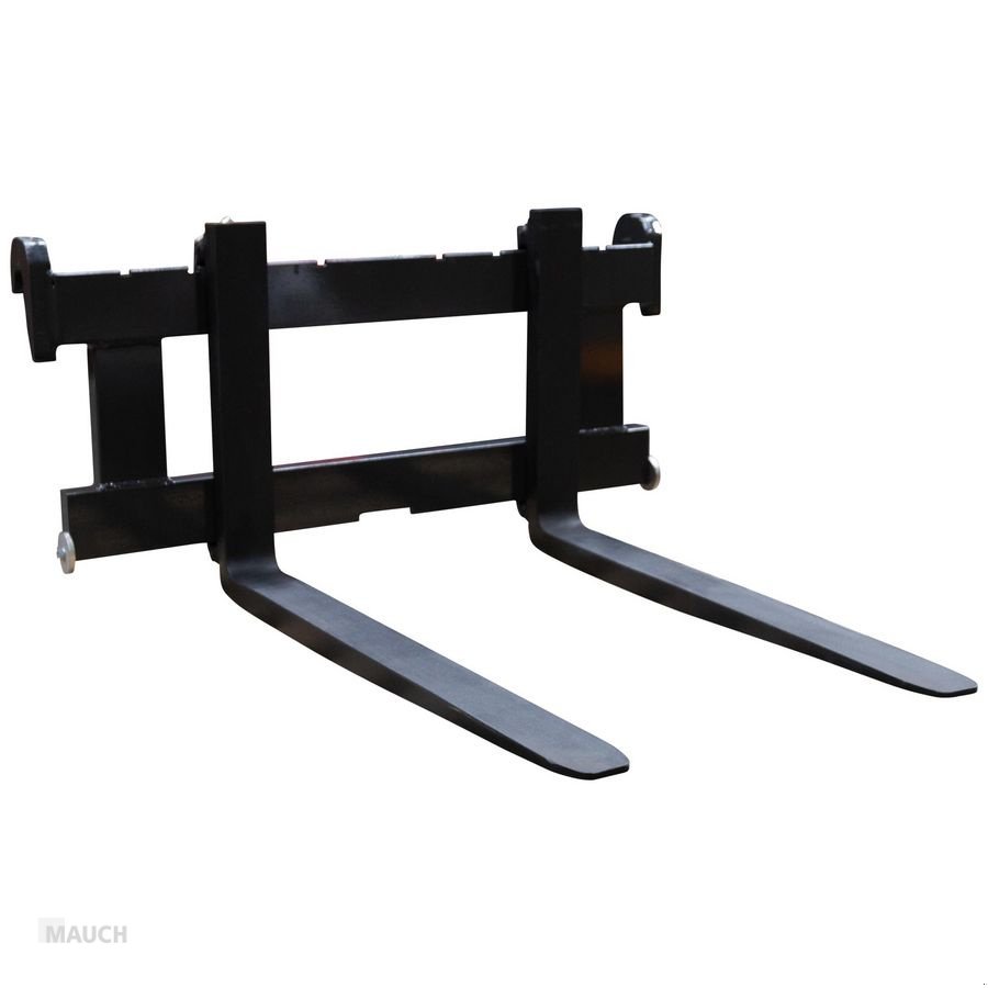 Ladeschaufel a típus Fliegl Staplergabel 1200mm Zinken, Neumaschine ekkor: Burgkirchen (Kép 2)