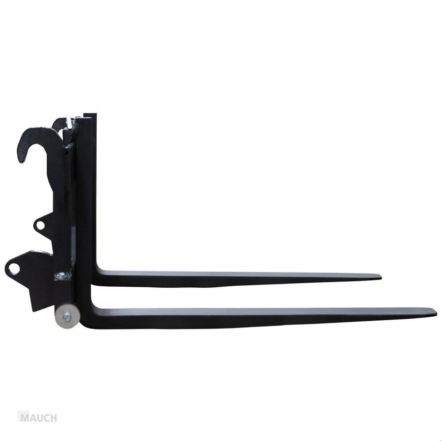 Ladeschaufel a típus Fliegl Staplergabel 1200mm Zinken, Neumaschine ekkor: Burgkirchen (Kép 4)