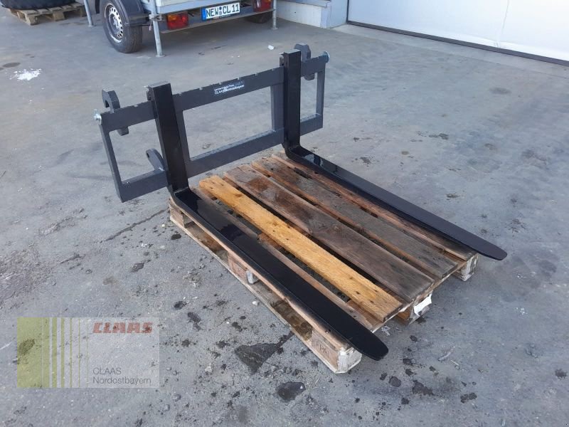 Ladeschaufel типа Fliegl STGFLM000312 EASY 1.200MM, Neumaschine в Altenstadt a.d. Waldnaab