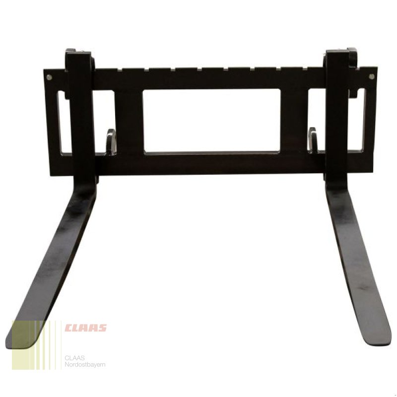 Ladeschaufel des Typs Fliegl STGFLM000312 STAPLERGABEL EASY, Neumaschine in Schwandorf (Bild 2)