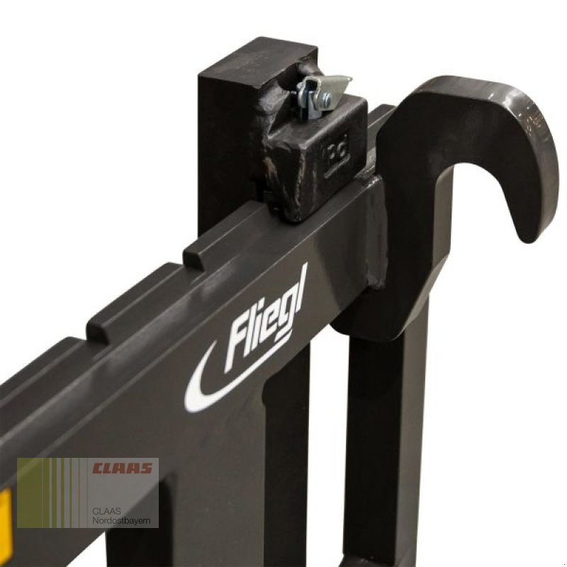 Ladeschaufel des Typs Fliegl STGFLM000312 STAPLERGABEL EASY, Neumaschine in Altenstadt a.d. Waldnaab (Bild 7)