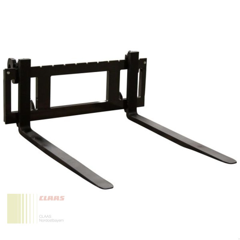 Ladeschaufel des Typs Fliegl STGFLM000312 STAPLERGABEL EASY, Neumaschine in Altenstadt a.d. Waldnaab (Bild 3)