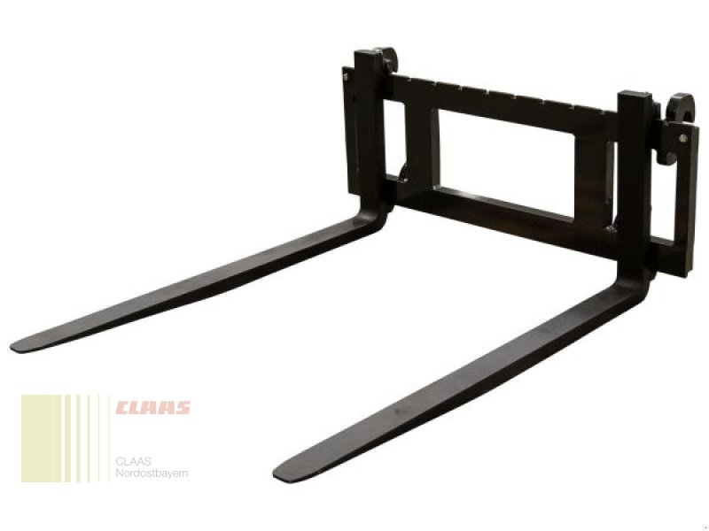 Ladeschaufel du type Fliegl STGFLM000312 STAPLERGABEL EASY, Neumaschine en Altenstadt a.d. Waldnaab (Photo 1)