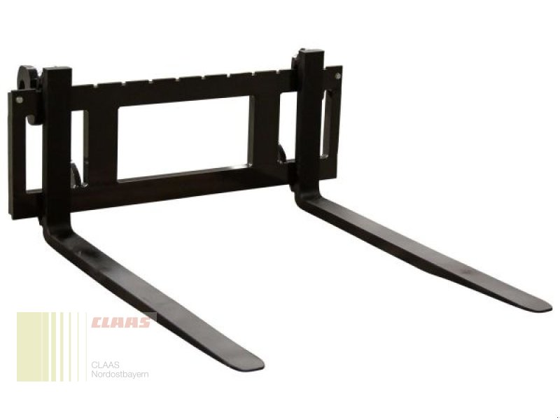 Ladeschaufel du type Fliegl STGFLM000312 STAPLERGABEL EASY, Neumaschine en Altenstadt a.d. Waldnaab (Photo 1)