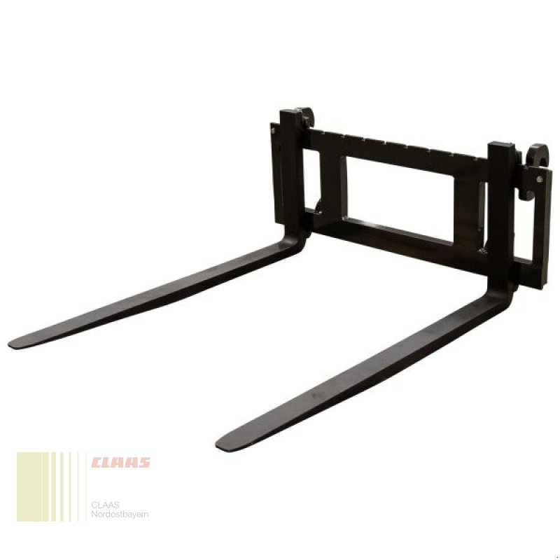 Ladeschaufel des Typs Fliegl STGFLM000312 STAPLERGABEL EASY, Neumaschine in Altenstadt a.d. Waldnaab (Bild 3)