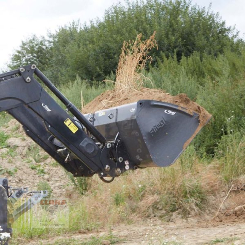 Ladeschaufel des Typs Fliegl VSSFLM000022 SCHAUFEL 2.200mm, Neumaschine in Schwandorf (Bild 5)